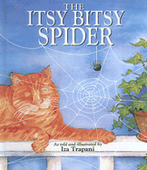 The Itsy Bitsy Spider
