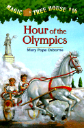 Hour of the Olympics