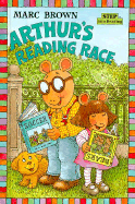 Arthur's Reading Race