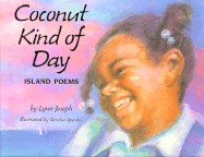 Coconut Kind of Day: Island Poems