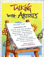 Talking with Artists, Volume 2