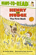Henry and Mudge: The First Book of Their Adventures