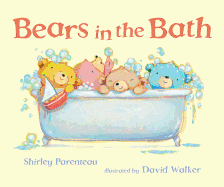 Bears in the Bath