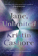 Jane, Unlimited