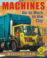 Machines Go to Work in the City