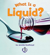What Is a Liquid?