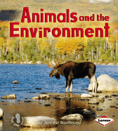 Animals and the Environment