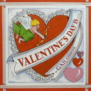 Valentine's Day Is...