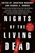 Nights of the Living Dead: An Anthology