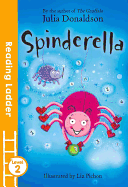 Spinderella