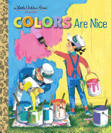 Colors Are Nice