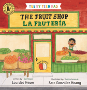 The Fruit Shop / La Frutería