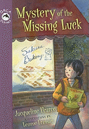 Mystery of the Missing Luck