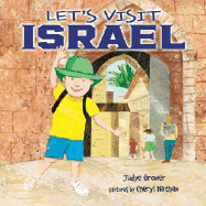 Let's Visit Israel