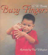 Busy Fingers