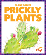 Prickly Plants