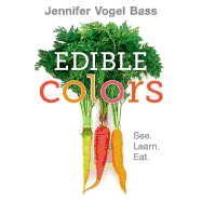 Edible Colors