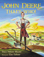 John Deere, That's Who!