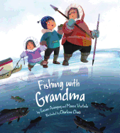 Fishing with Grandma