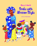 Smile with African Style