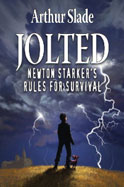 Jolted: Newton Starker's Rules for Survival