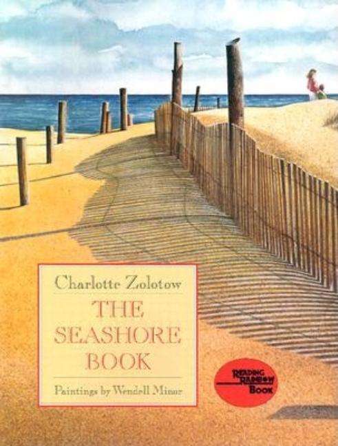 The Seashore Book