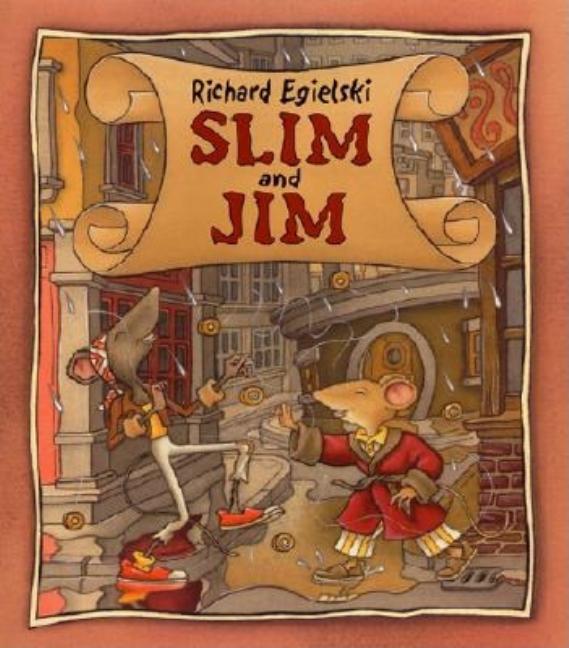 Slim and Jim