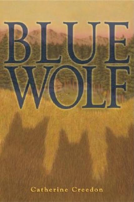 Blue Wolf