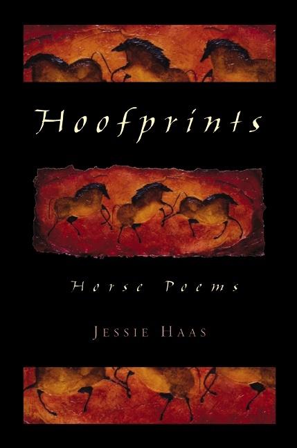 Hoofprints: Horse Poems