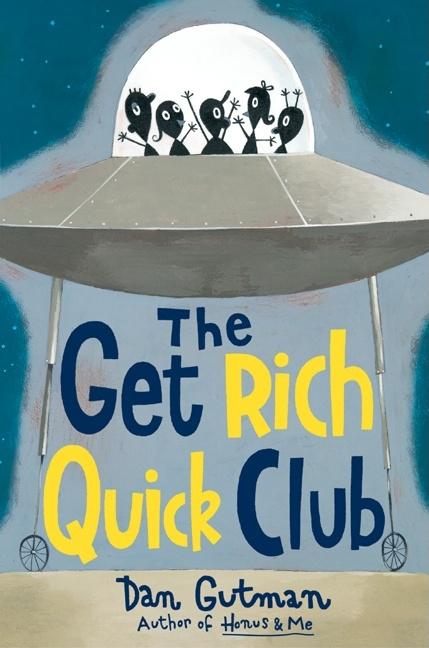 The Get Rich Quick Club