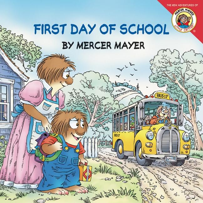 First Day of School