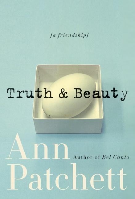 Truth & Beauty: A Friendship