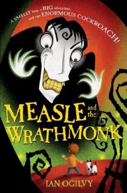 Measle and the Wrathmonk