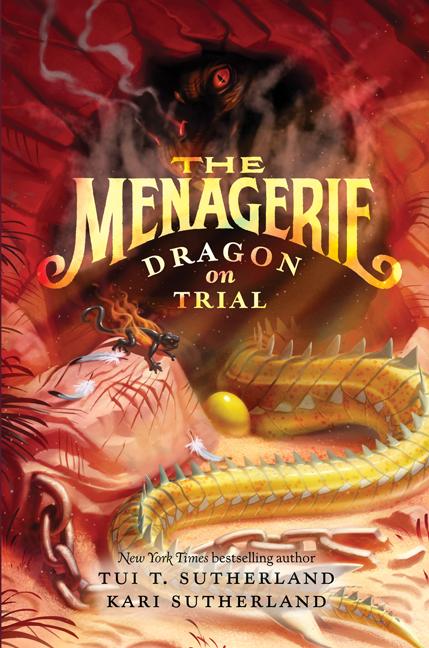 Dragon on Trial