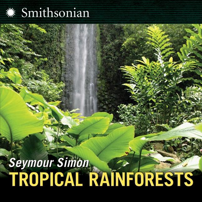 Tropical Rainforests