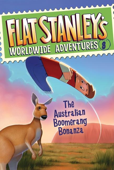 The Australian Boomerang Bonanza