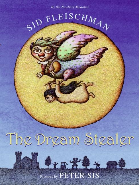 The Dream Stealer