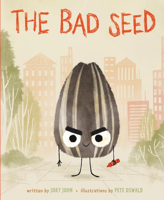 Bad Seed, The