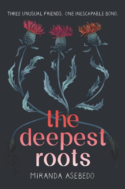 The Deepest Roots