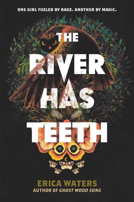 River Has Teeth, The