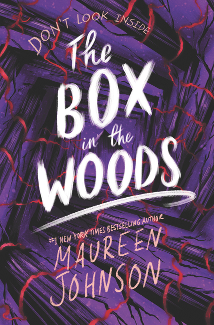 The Box in the Woods