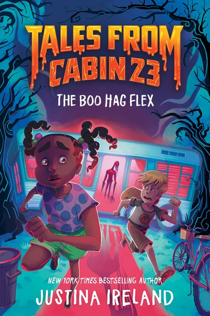 Boo Hag Flex, The