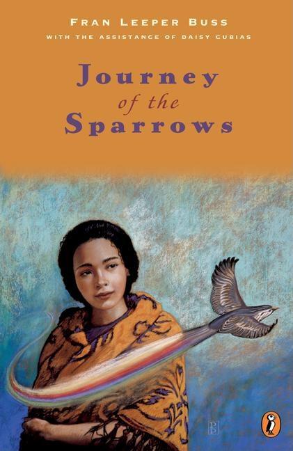 Journey of the Sparrows