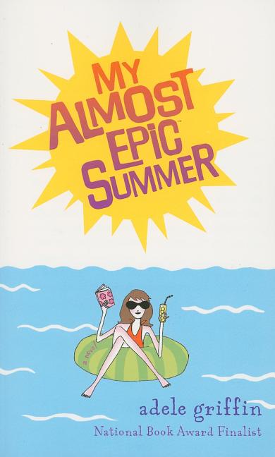 My Almost Epic Summer