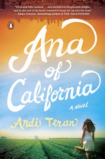 Ana of California