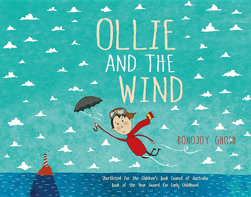 Ollie and the Wind