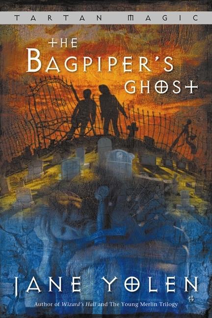 The Bagpiper's Ghost