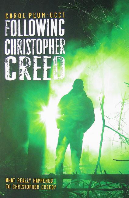 Following Christopher Creed