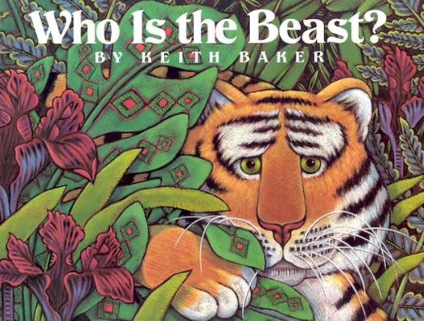 Who Is the Beast?