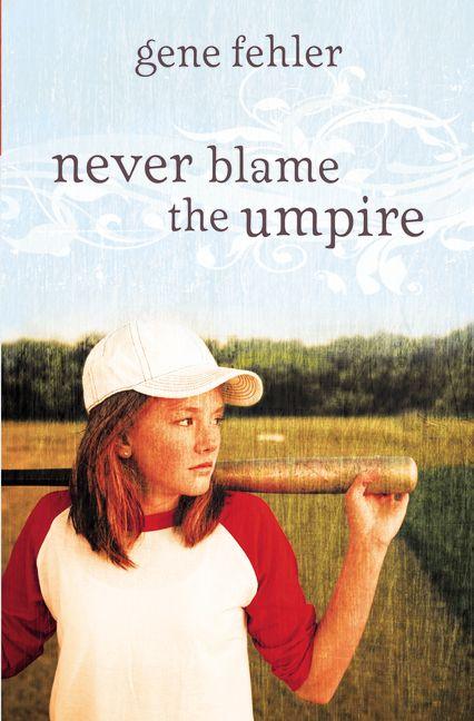 Never Blame the Umpire